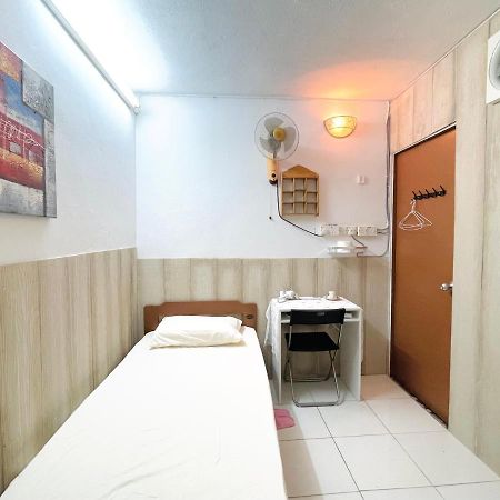 Apartamento Tiong Nam 32 Kuala Lumpur, 6 Mins To Lrt Pwtc, 15 Mins To Klcc Exterior foto
