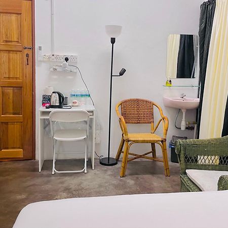 Apartamento Tiong Nam 32 Kuala Lumpur, 6 Mins To Lrt Pwtc, 15 Mins To Klcc Exterior foto