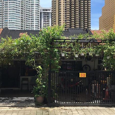 Apartamento Tiong Nam 32 Kuala Lumpur, 6 Mins To Lrt Pwtc, 15 Mins To Klcc Exterior foto