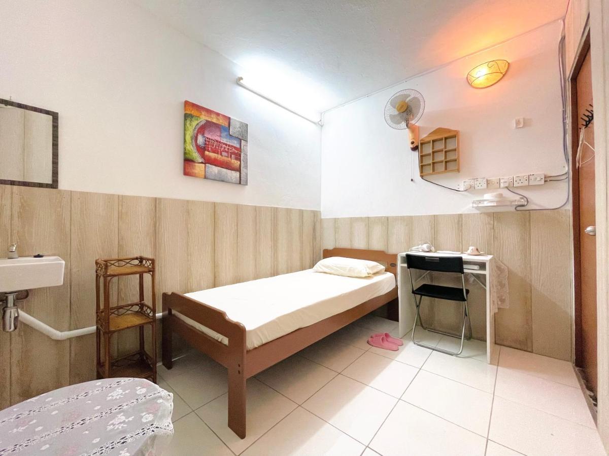 Apartamento Tiong Nam 32 Kuala Lumpur, 6 Mins To Lrt Pwtc, 15 Mins To Klcc Exterior foto
