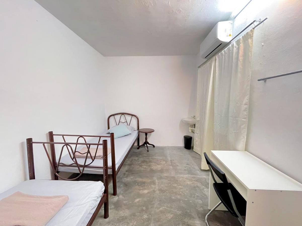 Apartamento Tiong Nam 32 Kuala Lumpur, 6 Mins To Lrt Pwtc, 15 Mins To Klcc Exterior foto