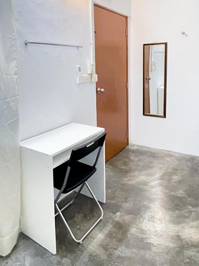 Apartamento Tiong Nam 32 Kuala Lumpur, 6 Mins To Lrt Pwtc, 15 Mins To Klcc Exterior foto