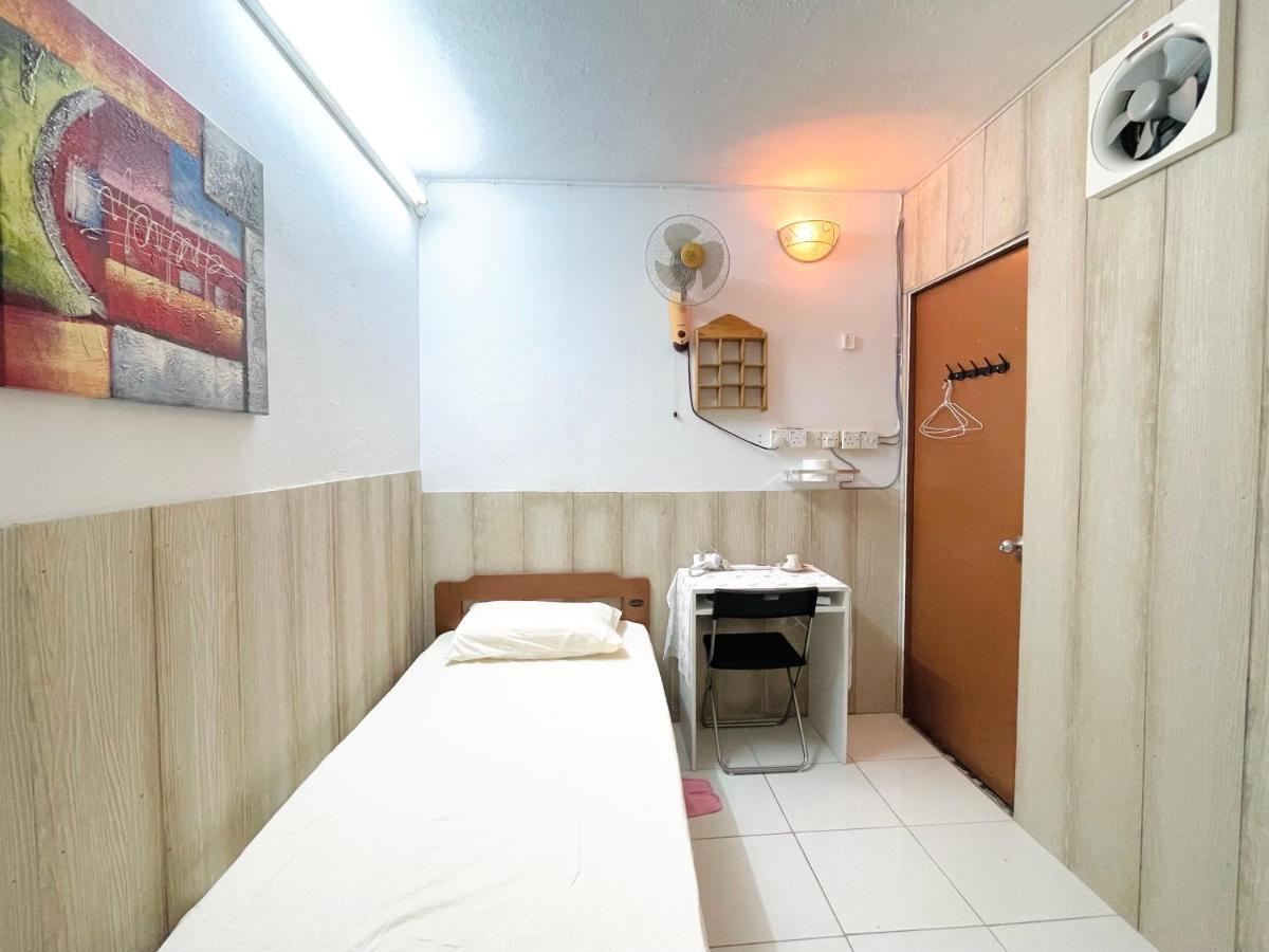 Apartamento Tiong Nam 32 Kuala Lumpur, 6 Mins To Lrt Pwtc, 15 Mins To Klcc Exterior foto