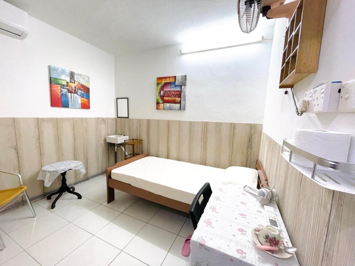 Apartamento Tiong Nam 32 Kuala Lumpur, 6 Mins To Lrt Pwtc, 15 Mins To Klcc Exterior foto