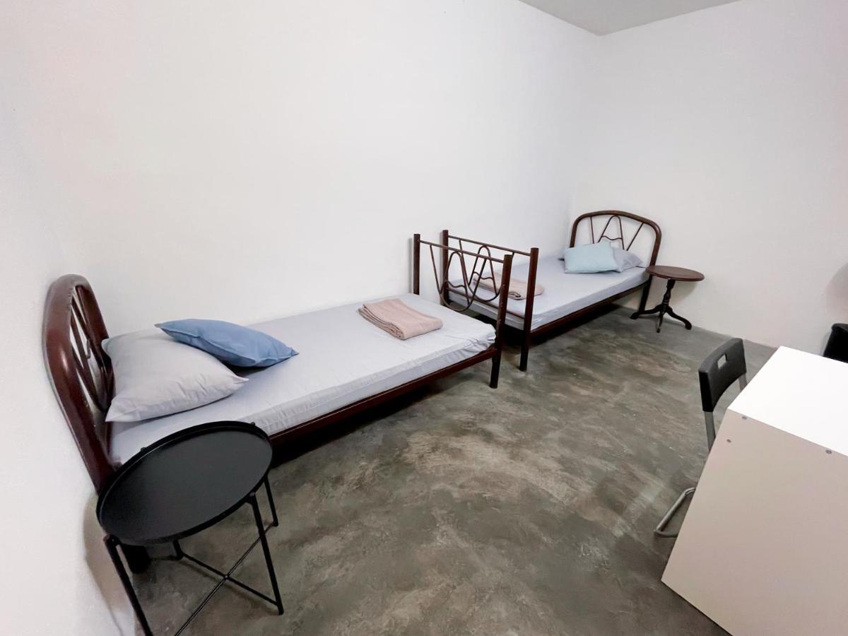 Apartamento Tiong Nam 32 Kuala Lumpur, 6 Mins To Lrt Pwtc, 15 Mins To Klcc Exterior foto