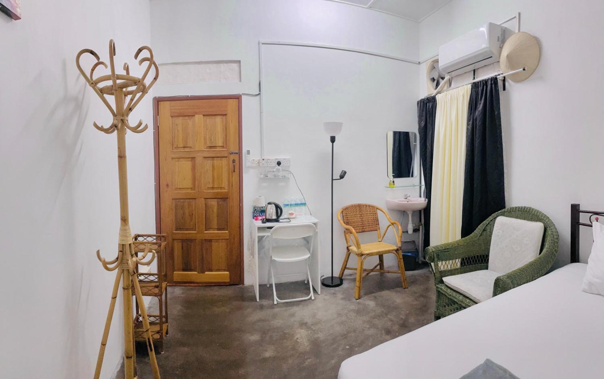Apartamento Tiong Nam 32 Kuala Lumpur, 6 Mins To Lrt Pwtc, 15 Mins To Klcc Exterior foto