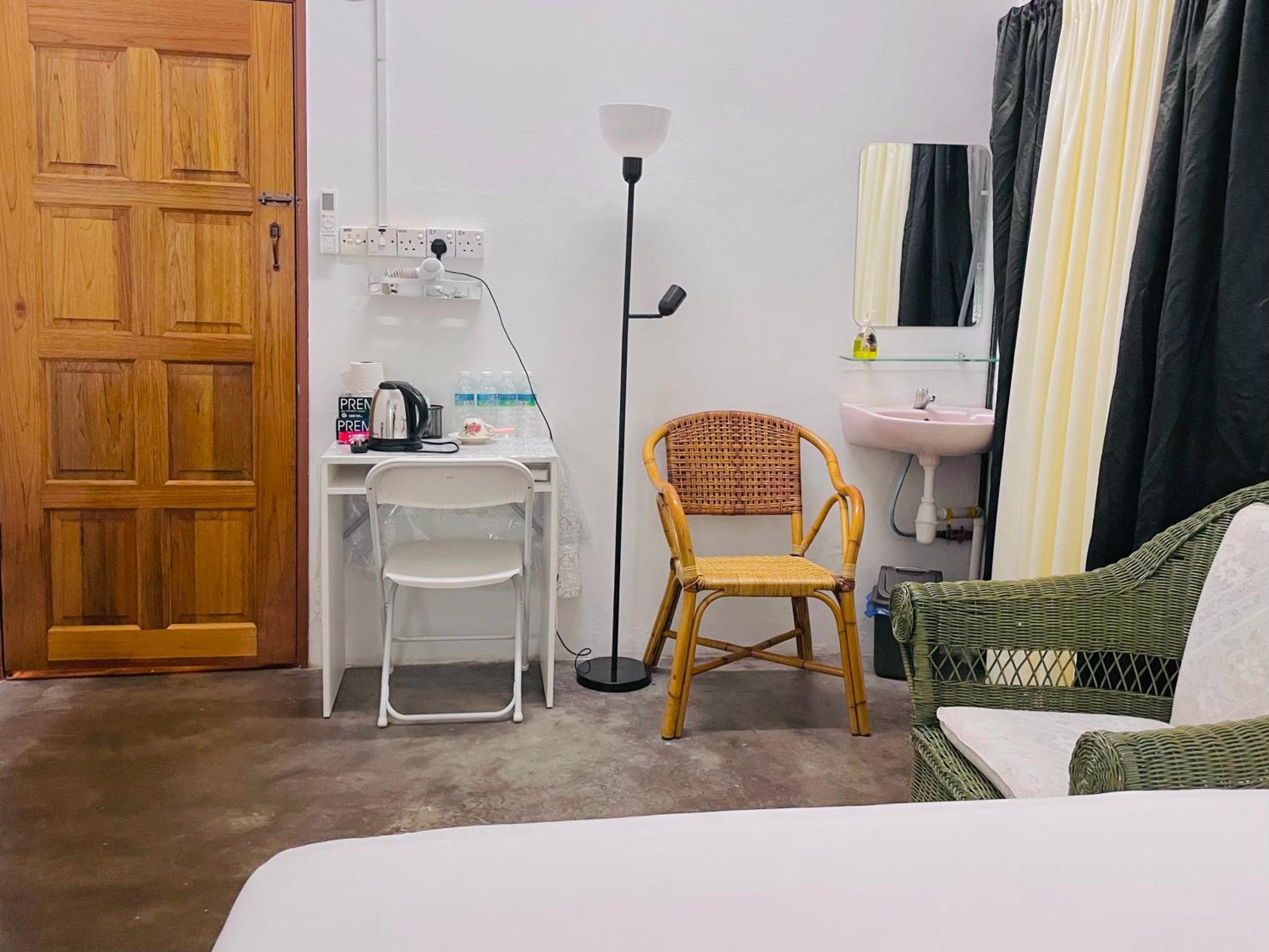 Apartamento Tiong Nam 32 Kuala Lumpur, 6 Mins To Lrt Pwtc, 15 Mins To Klcc Exterior foto